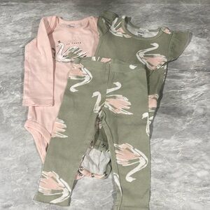 12 month carters set
